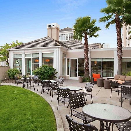 Hilton Garden Inn San Francisco Airport North South San Francisco Ngoại thất bức ảnh