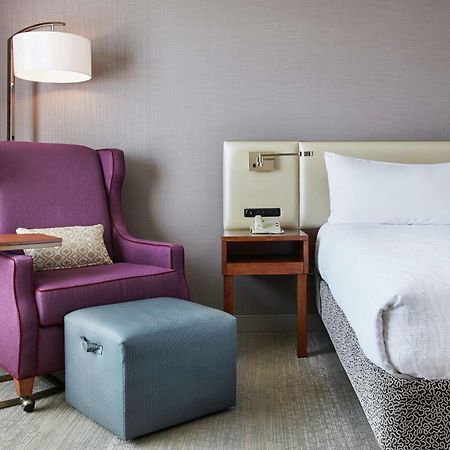 Hilton Garden Inn San Francisco Airport North South San Francisco Ngoại thất bức ảnh