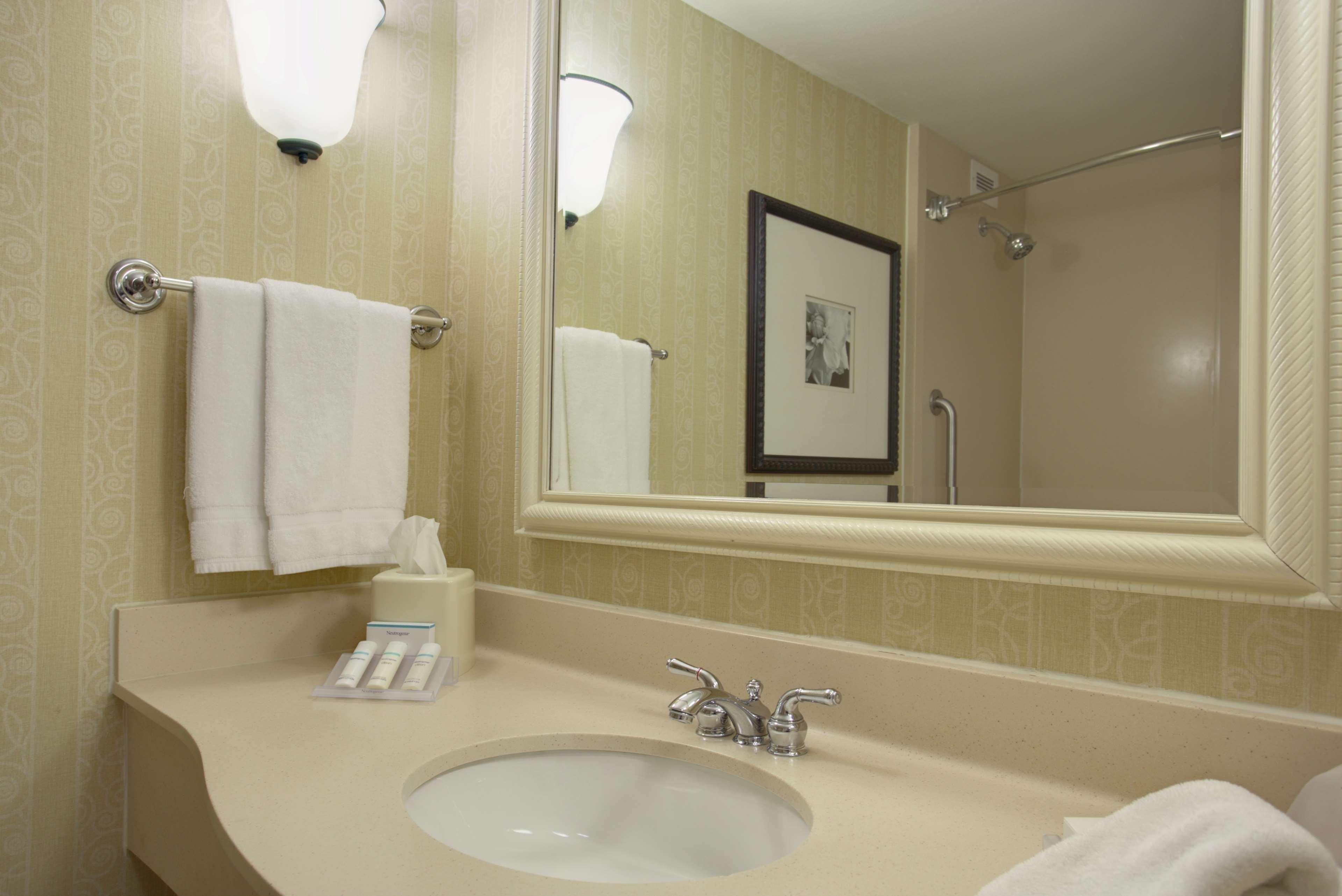 Hilton Garden Inn San Francisco Airport North South San Francisco Ngoại thất bức ảnh