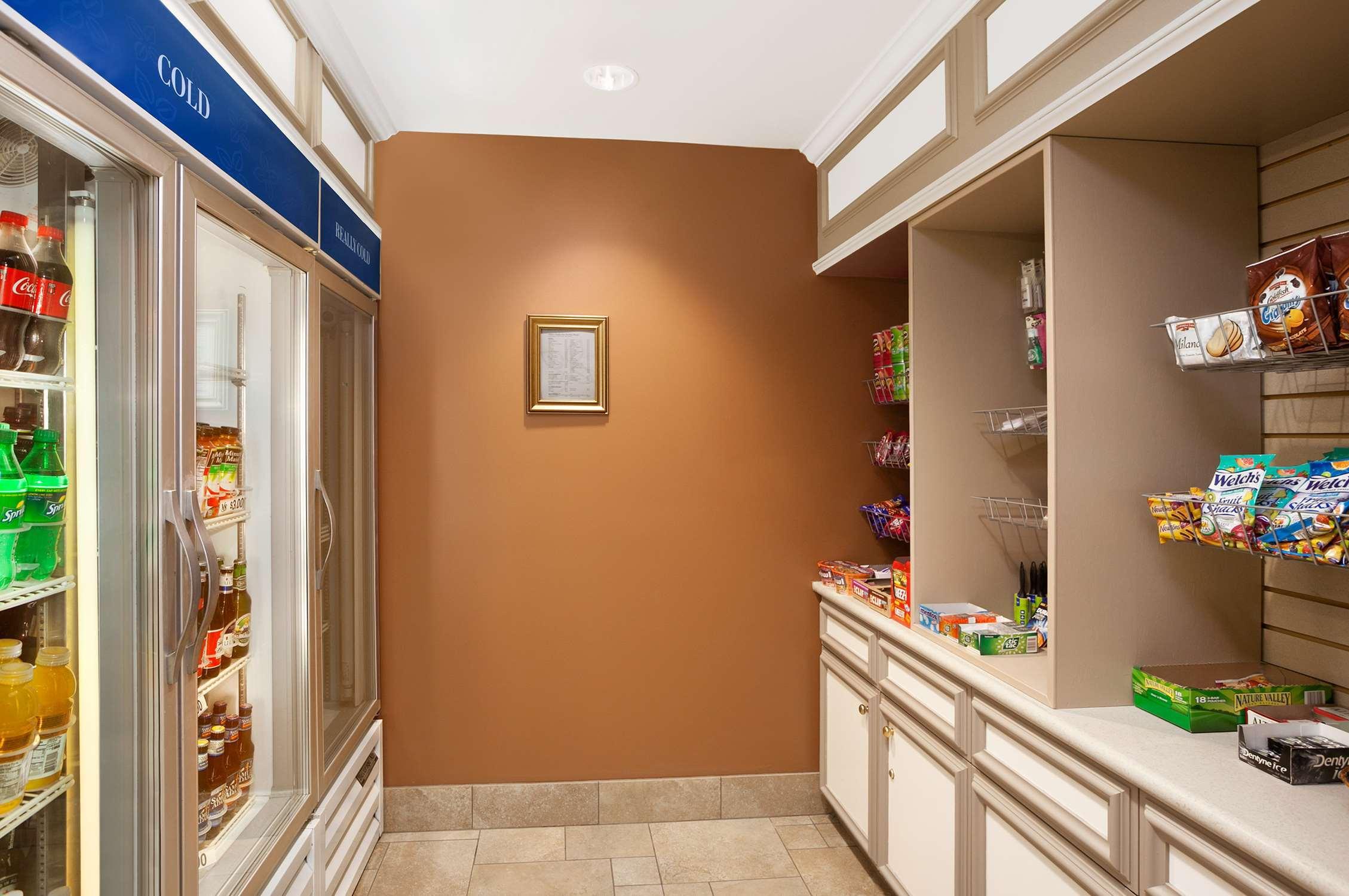 Hilton Garden Inn San Francisco Airport North South San Francisco Ngoại thất bức ảnh