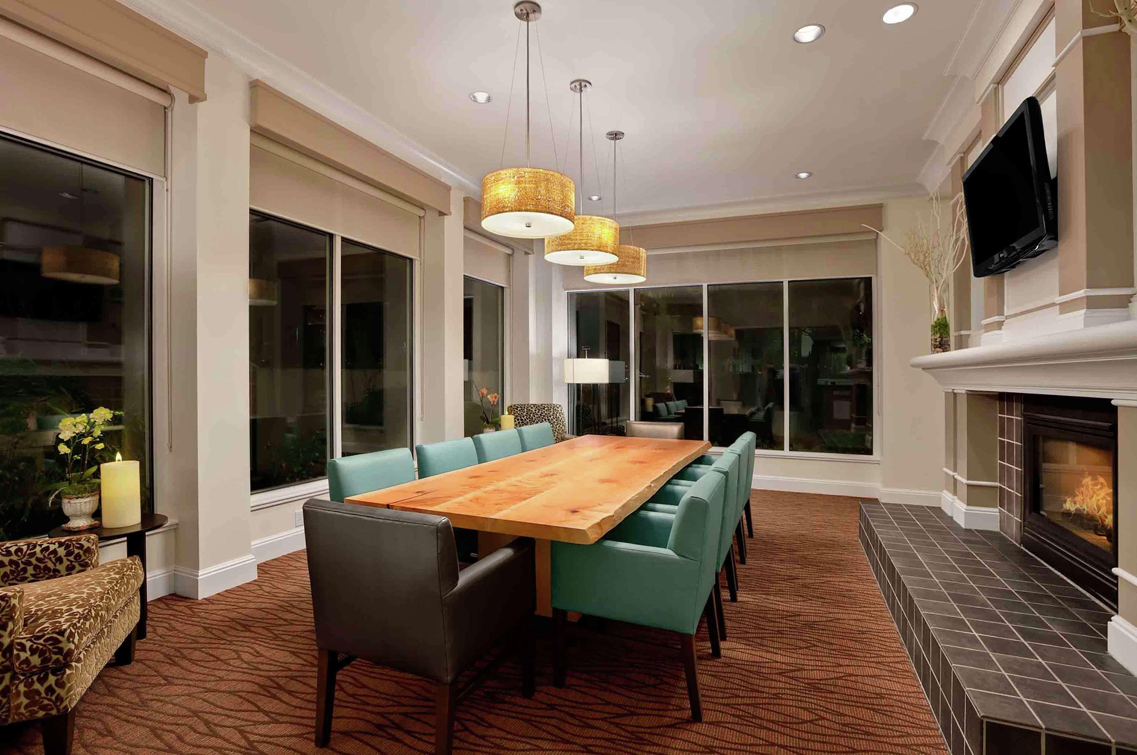 Hilton Garden Inn San Francisco Airport North South San Francisco Ngoại thất bức ảnh