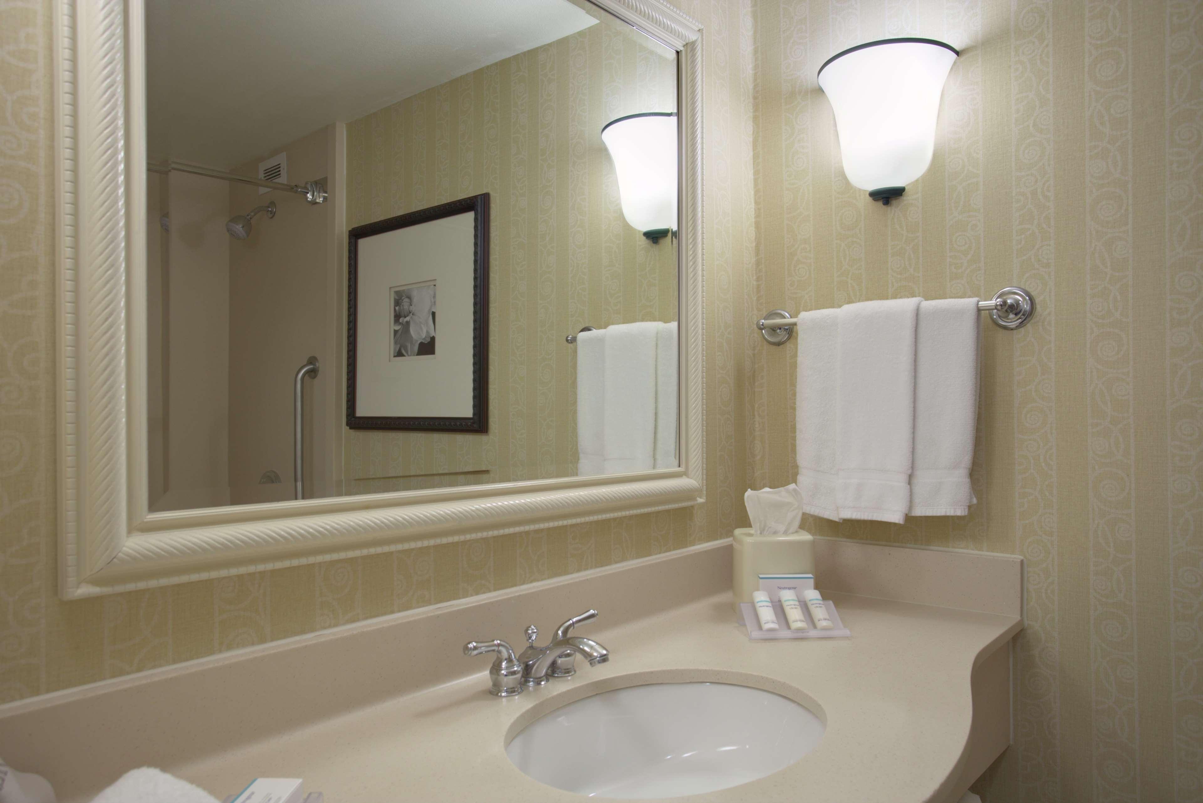 Hilton Garden Inn San Francisco Airport North South San Francisco Ngoại thất bức ảnh