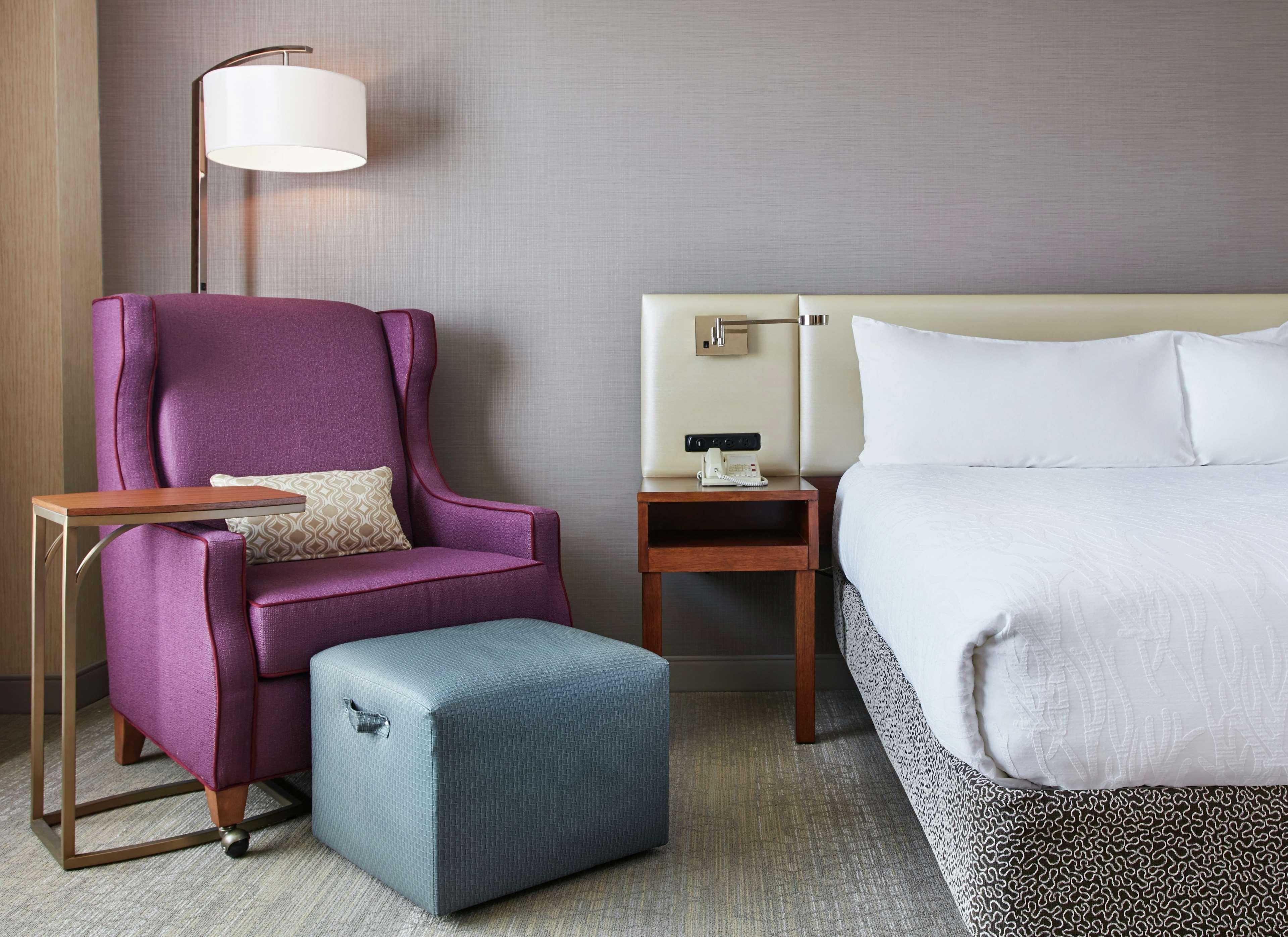 Hilton Garden Inn San Francisco Airport North South San Francisco Ngoại thất bức ảnh
