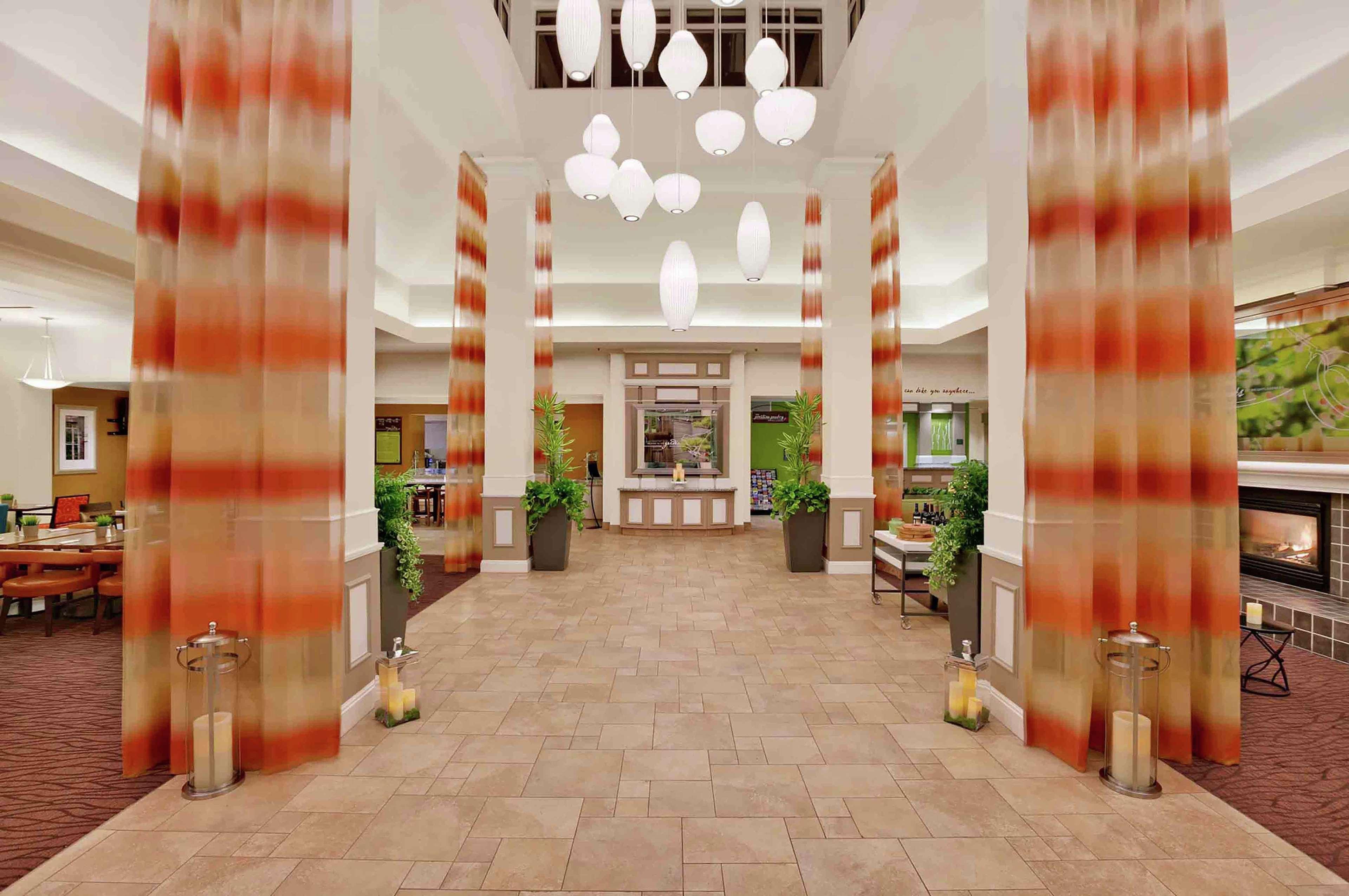 Hilton Garden Inn San Francisco Airport North South San Francisco Ngoại thất bức ảnh