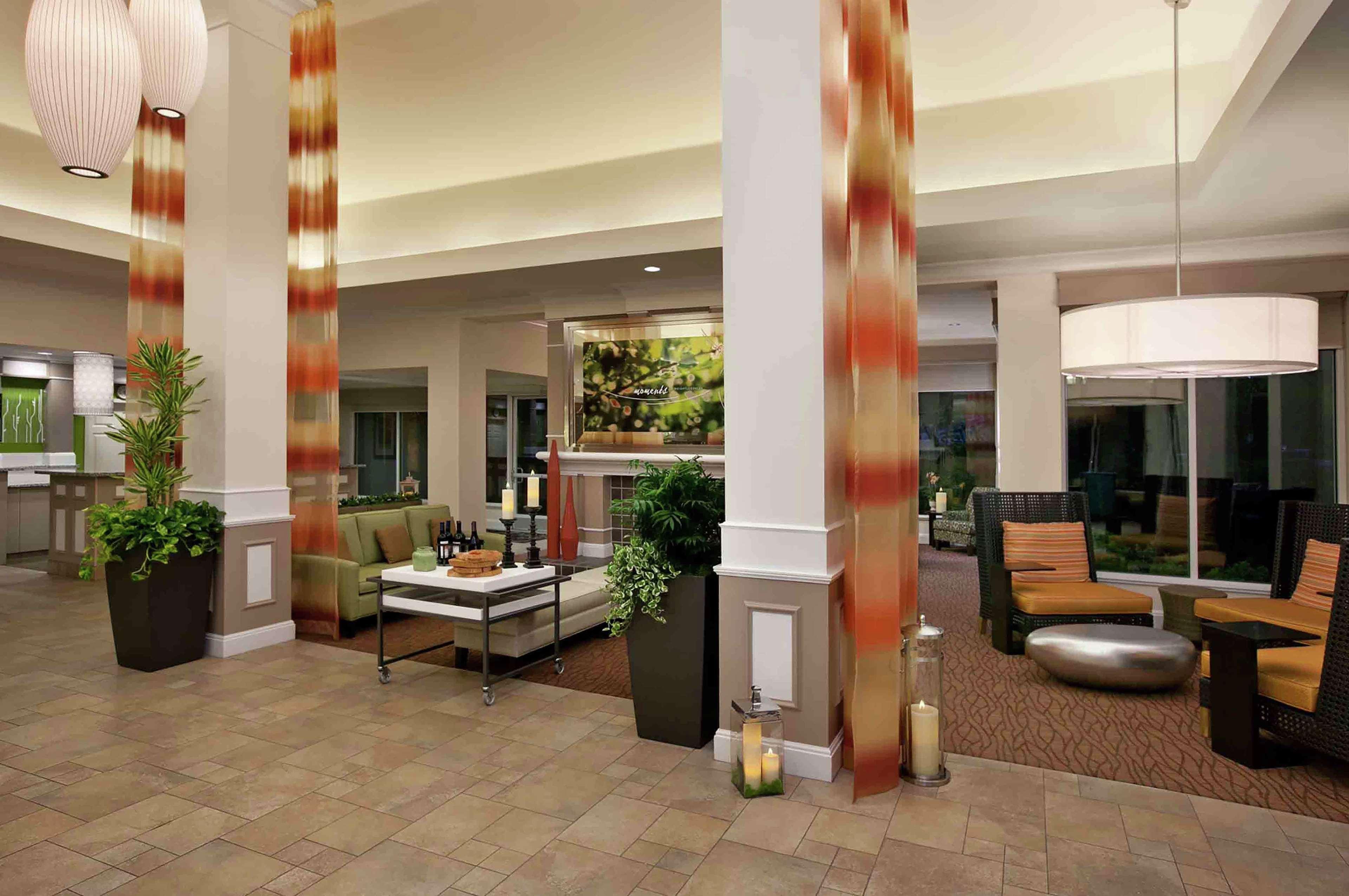 Hilton Garden Inn San Francisco Airport North South San Francisco Ngoại thất bức ảnh