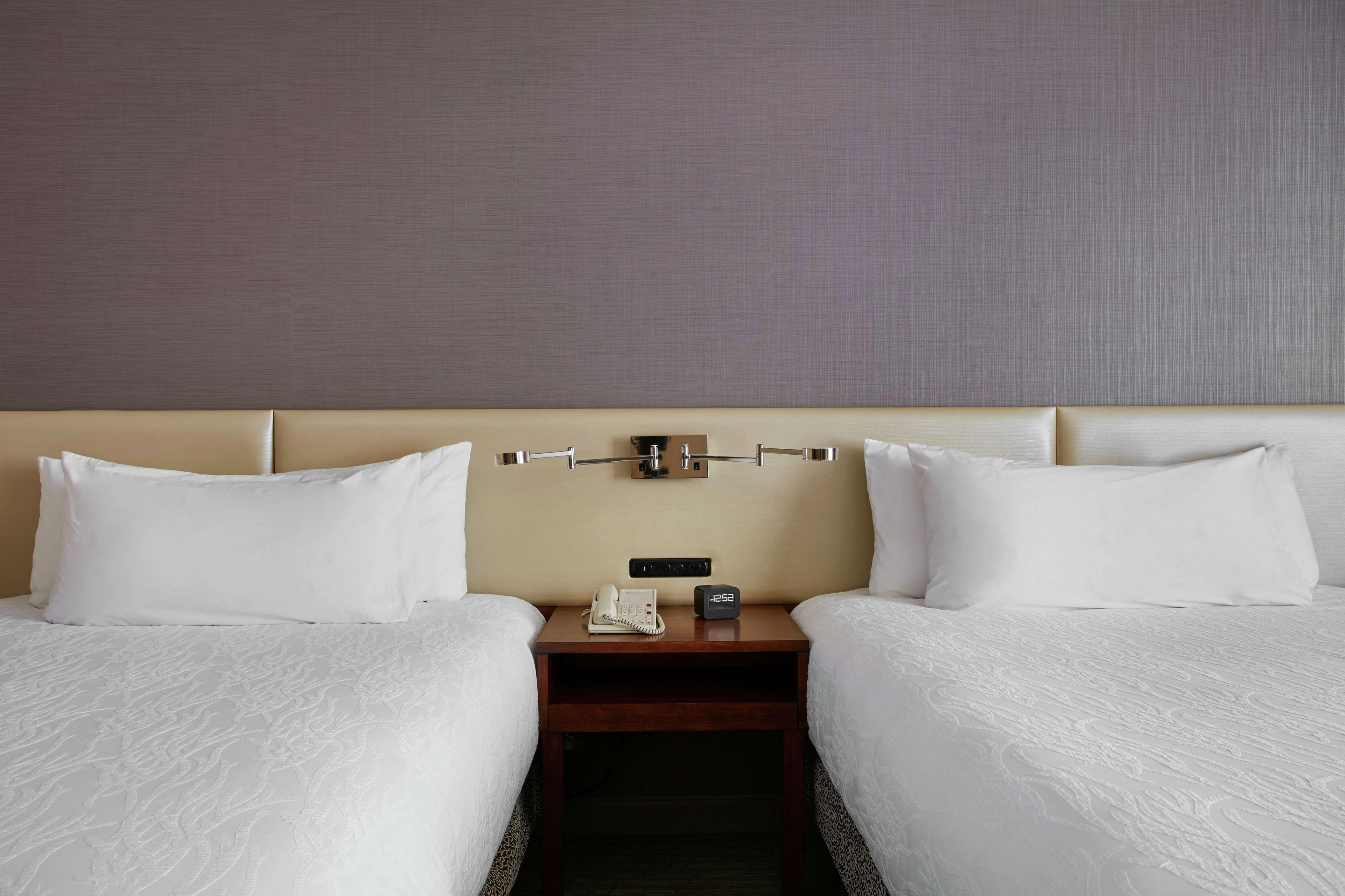 Hilton Garden Inn San Francisco Airport North South San Francisco Ngoại thất bức ảnh