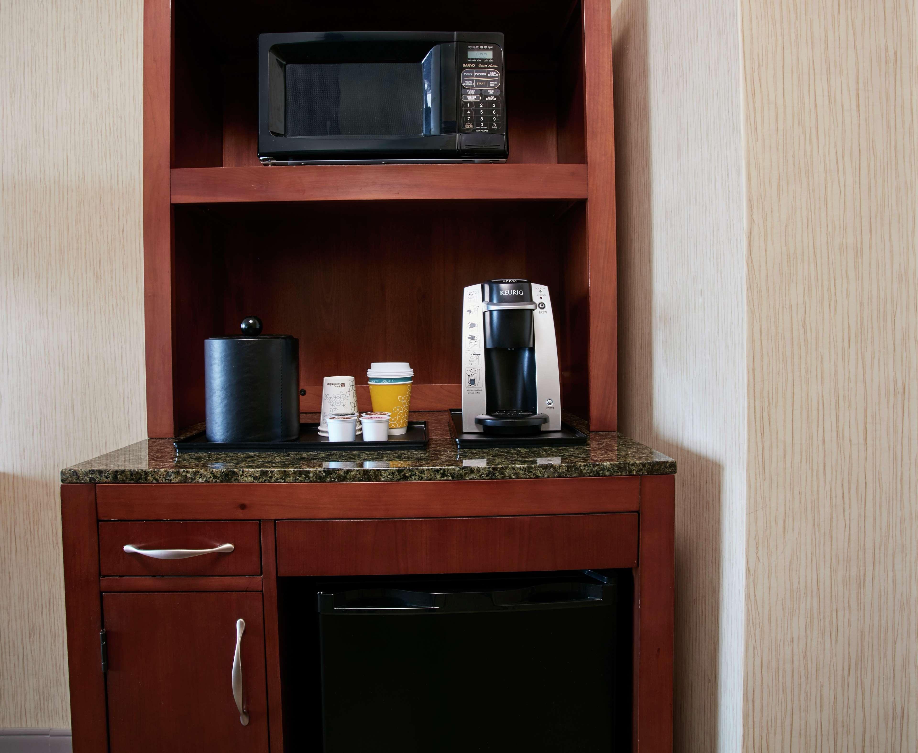 Hilton Garden Inn San Francisco Airport North South San Francisco Ngoại thất bức ảnh