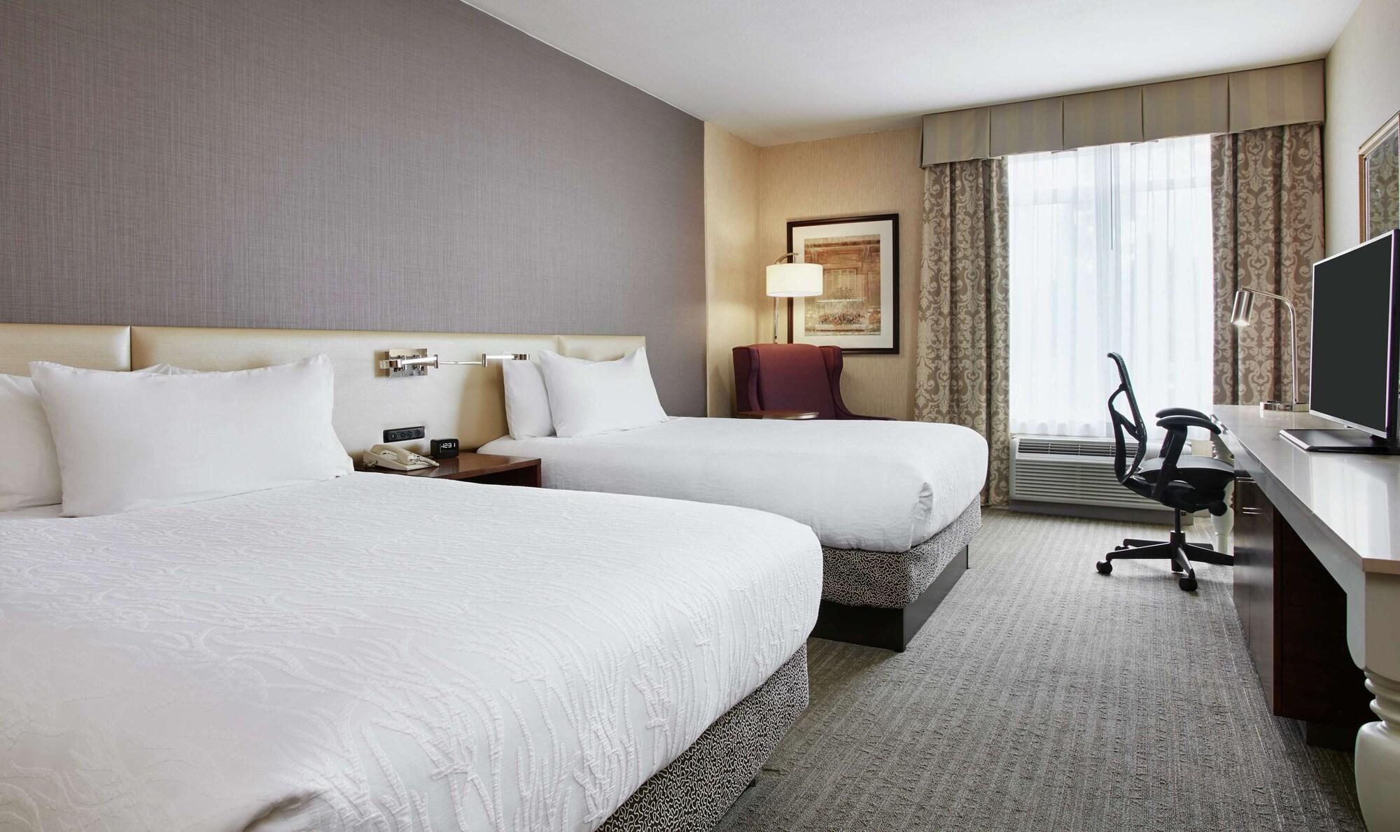 Hilton Garden Inn San Francisco Airport North South San Francisco Ngoại thất bức ảnh