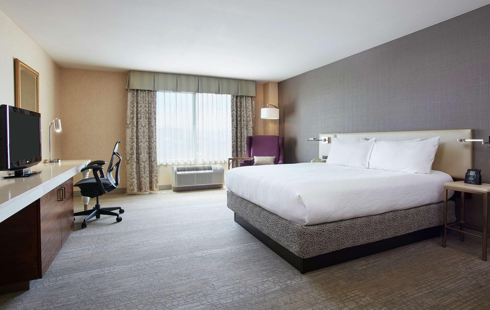 Hilton Garden Inn San Francisco Airport North South San Francisco Ngoại thất bức ảnh