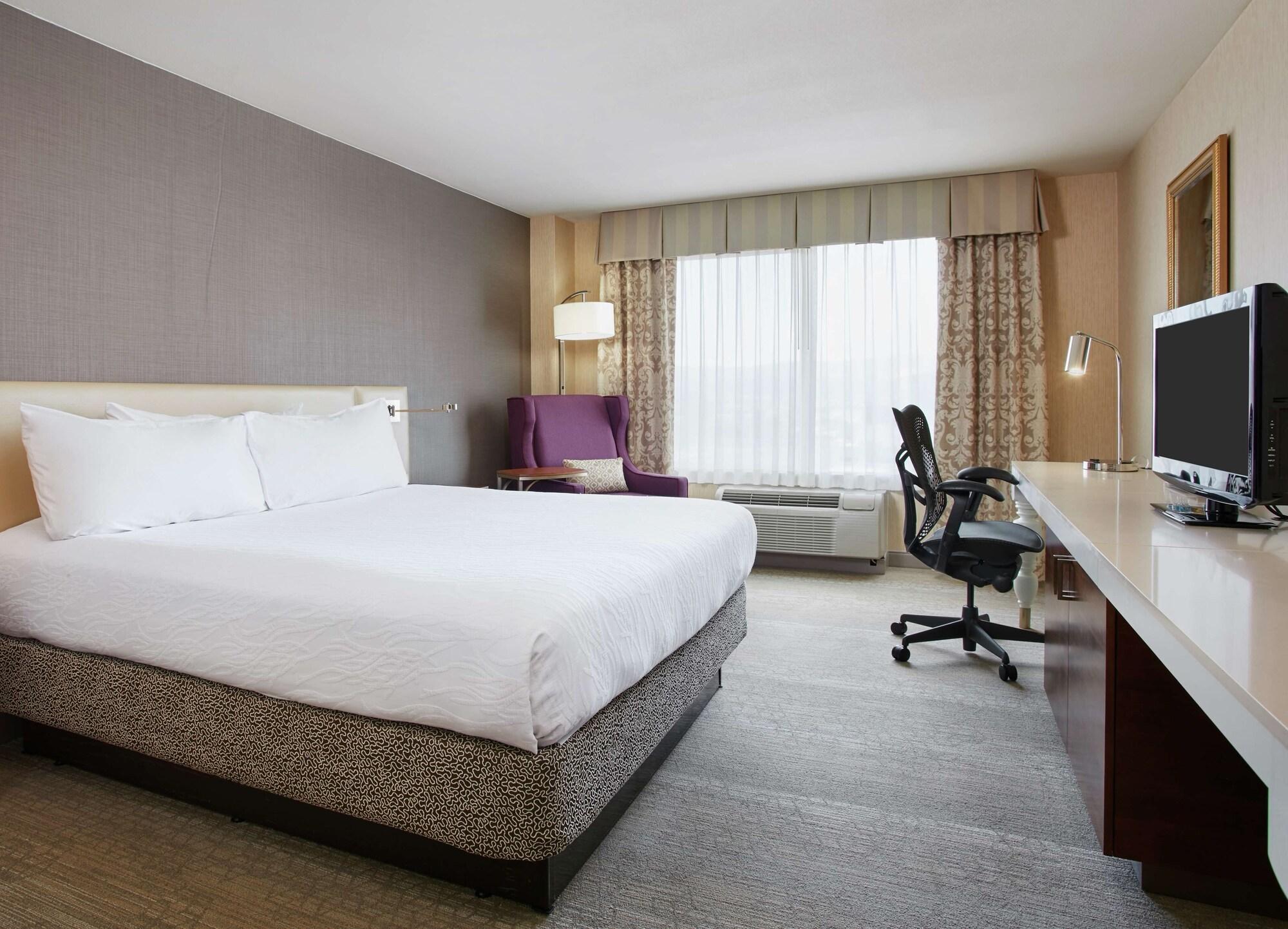 Hilton Garden Inn San Francisco Airport North South San Francisco Ngoại thất bức ảnh