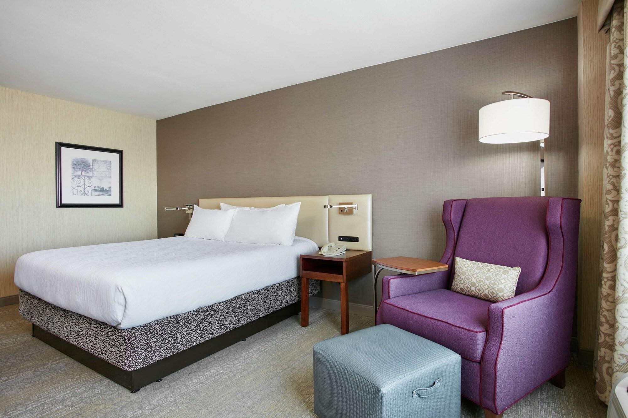 Hilton Garden Inn San Francisco Airport North South San Francisco Ngoại thất bức ảnh