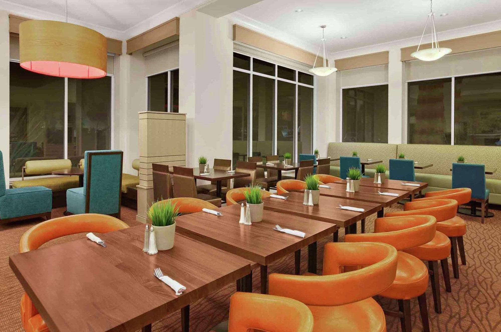 Hilton Garden Inn San Francisco Airport North South San Francisco Ngoại thất bức ảnh