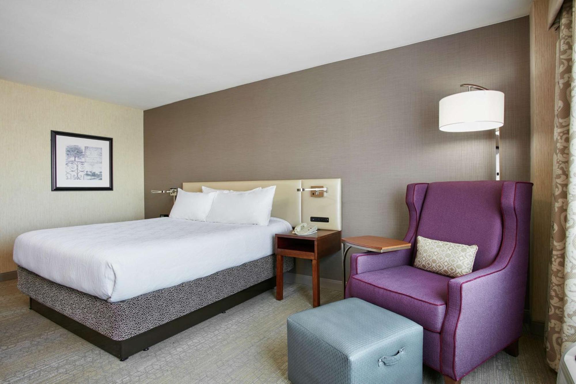 Hilton Garden Inn San Francisco Airport North South San Francisco Ngoại thất bức ảnh