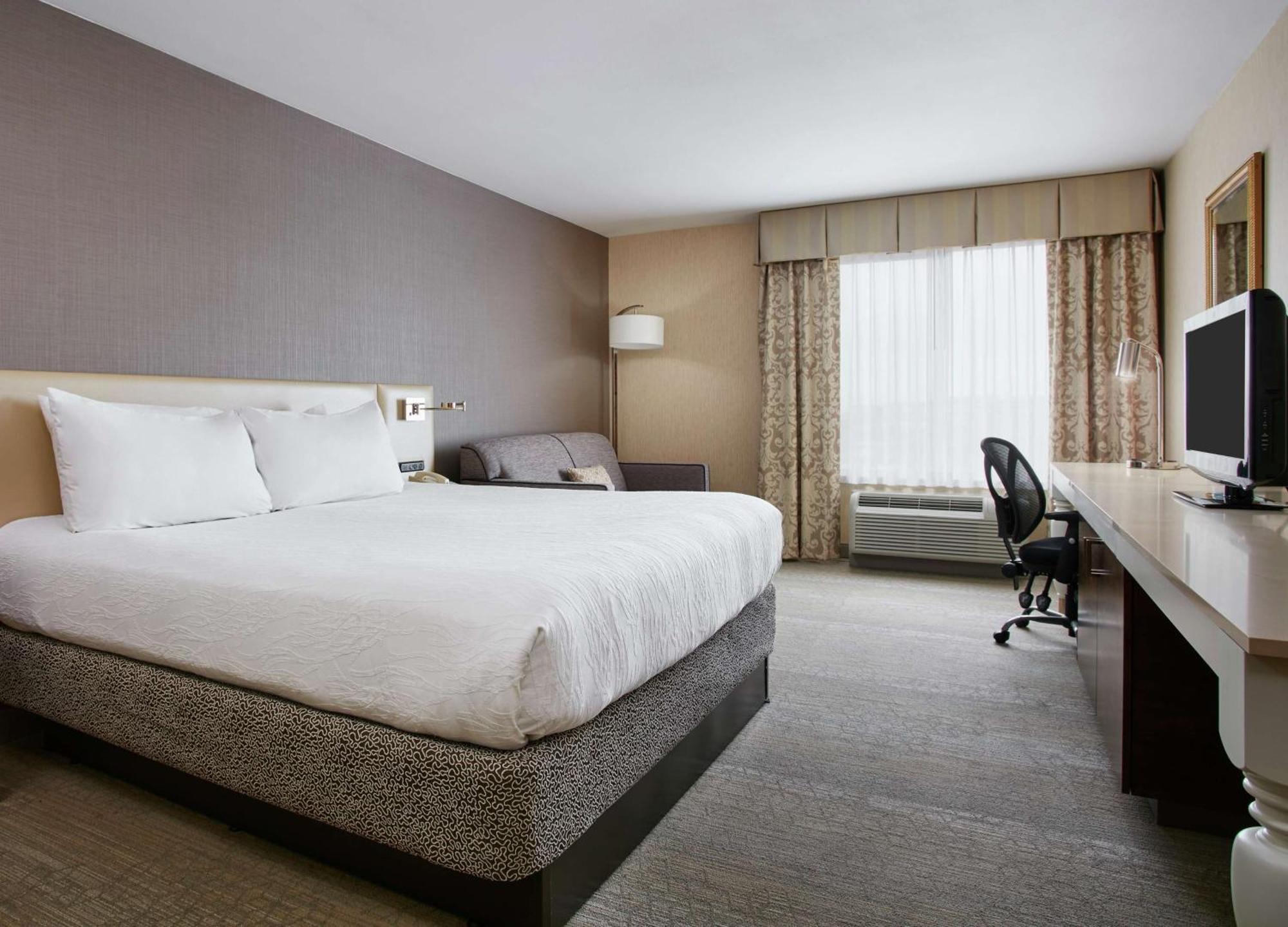 Hilton Garden Inn San Francisco Airport North South San Francisco Ngoại thất bức ảnh