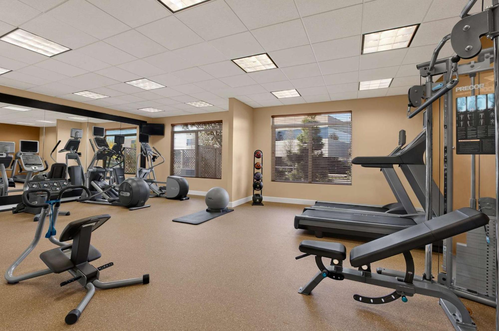 Hilton Garden Inn San Francisco Airport North South San Francisco Ngoại thất bức ảnh