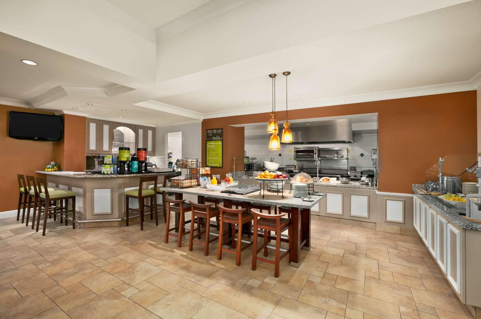 Hilton Garden Inn San Francisco Airport North South San Francisco Ngoại thất bức ảnh