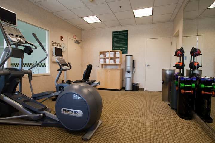 Hilton Garden Inn San Francisco Airport North South San Francisco Tiện nghi bức ảnh