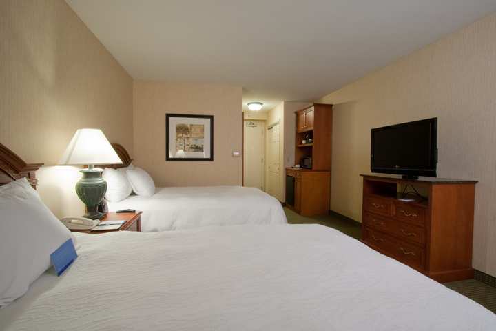 Hilton Garden Inn San Francisco Airport North South San Francisco Phòng bức ảnh