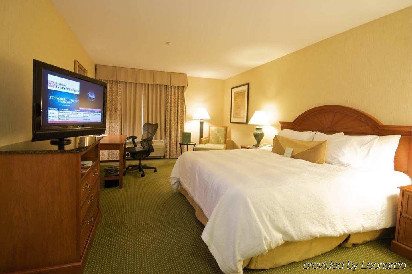 Hilton Garden Inn San Francisco Airport North South San Francisco Ngoại thất bức ảnh