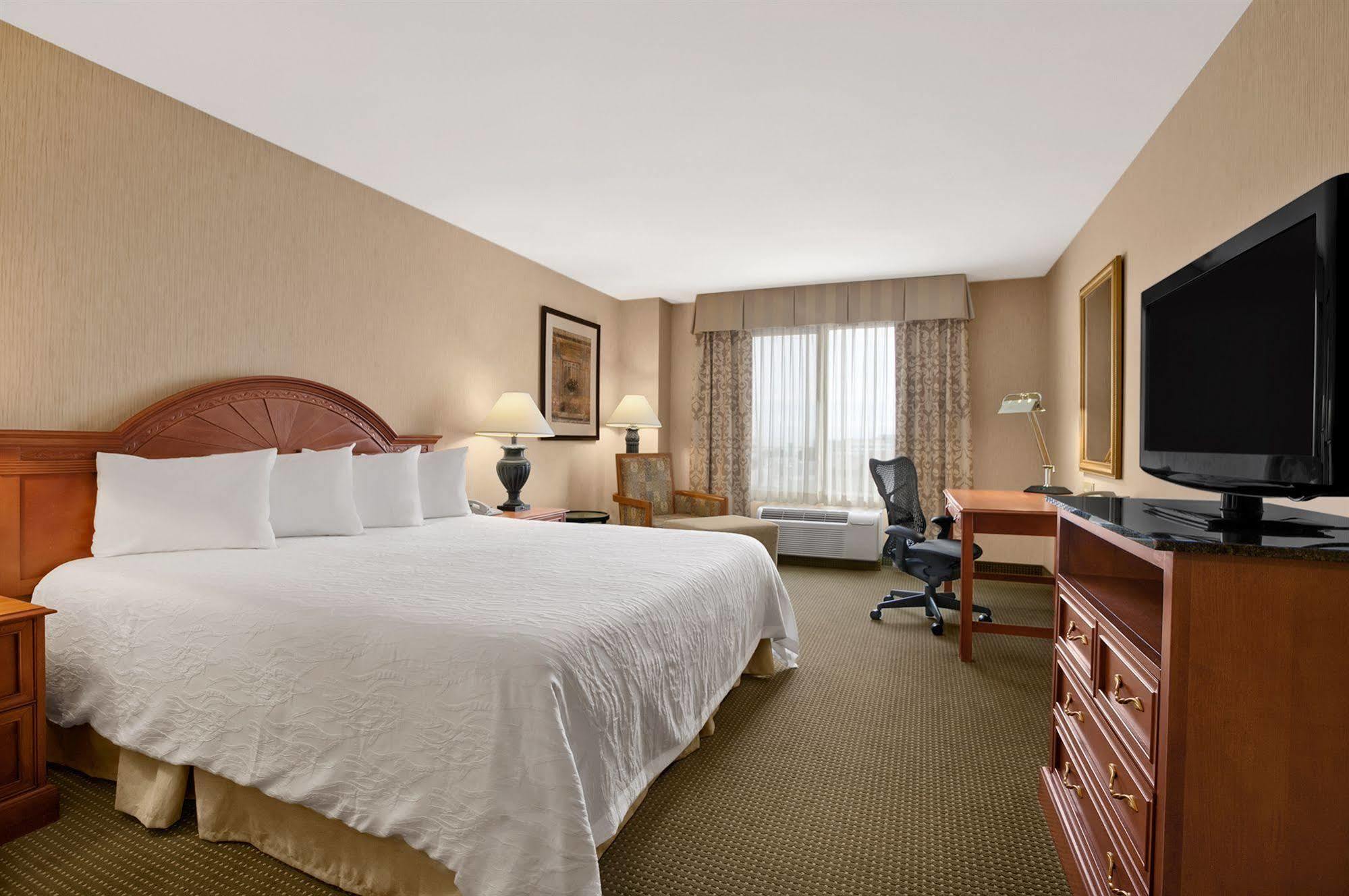 Hilton Garden Inn San Francisco Airport North South San Francisco Ngoại thất bức ảnh