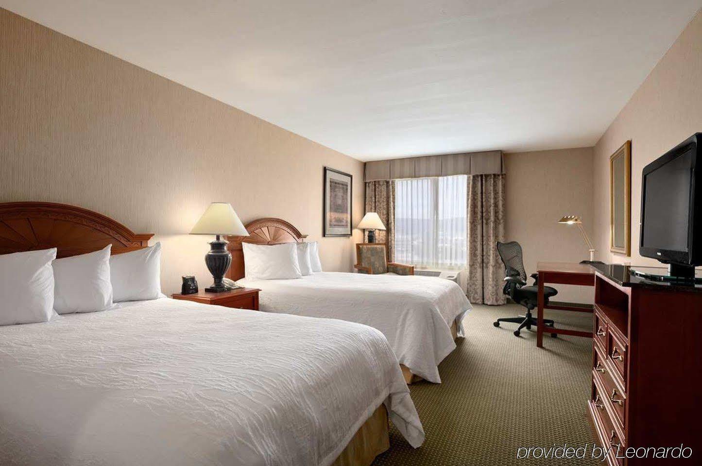 Hilton Garden Inn San Francisco Airport North South San Francisco Ngoại thất bức ảnh