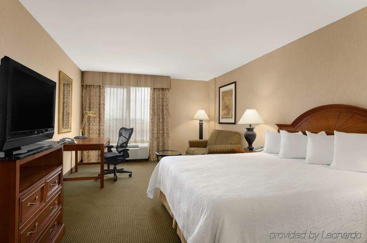 Hilton Garden Inn San Francisco Airport North South San Francisco Ngoại thất bức ảnh
